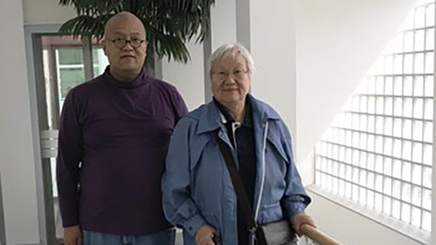 专访杨伟东：中国运动员服用禁药的历史和现状