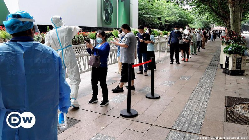 骇客自称获上海健康码千万个人信息 上网出售