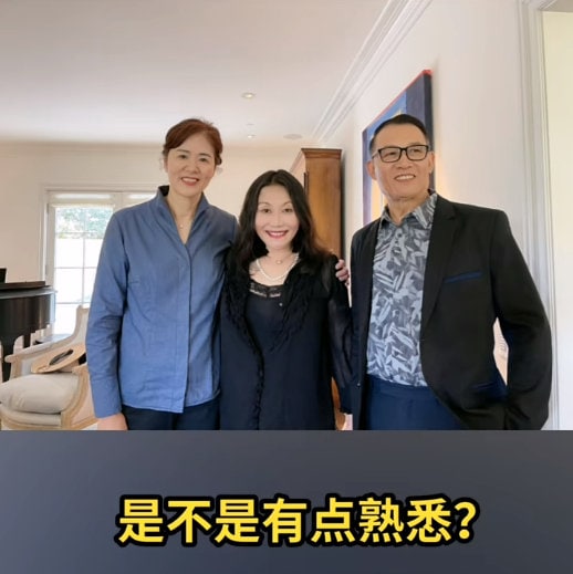 晚上好，中国人投稿By