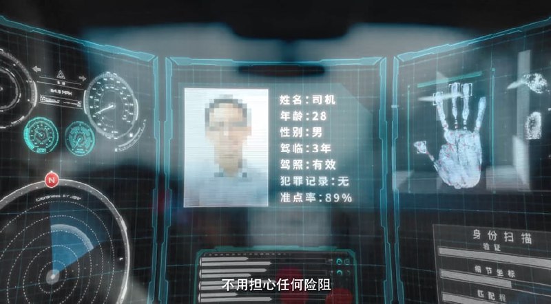 数字集权达到新高度投稿By