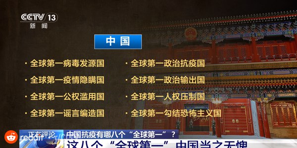 低技术力p图又来了，这次找了个ps老嗨全部改成了中国和新华门