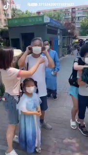 插队无罪 骂人有理！投稿By