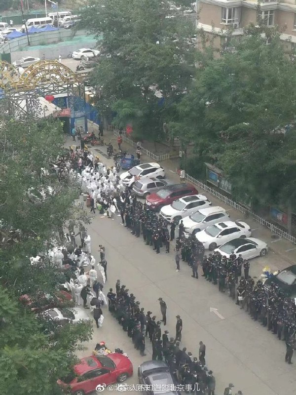 北京昌平区 娱乐会所（阳性） 惨遭大部队围剿投稿By