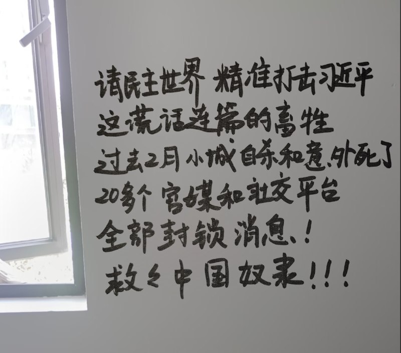#厕所革命😎 匿名
