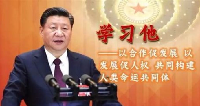 党和政府全方位维护和保障人权投稿By