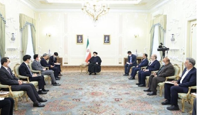 #伊朗 被中国惯坏了？伊总统不满习近平主席在沙特的立场，居然要求中方“补偿”