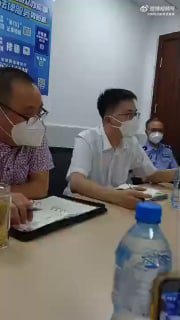 指标与人命，当然是指标重要