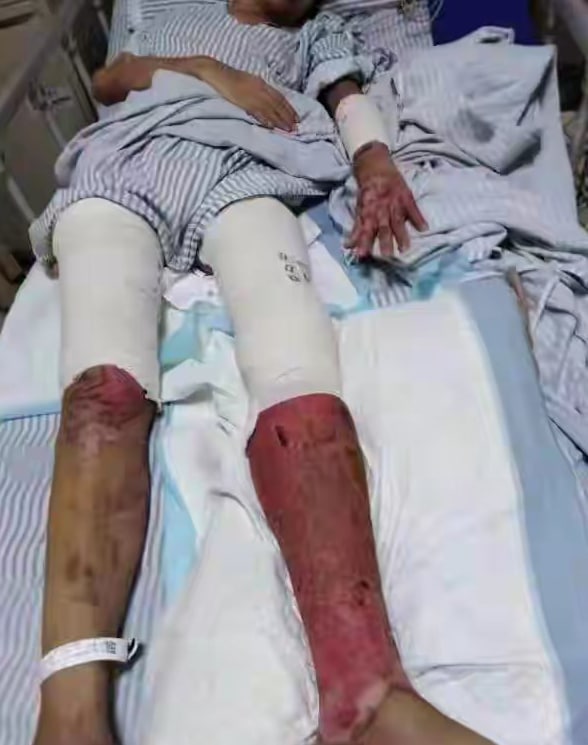 留学生合订本 ， 贵党压下的新闻 应该更多