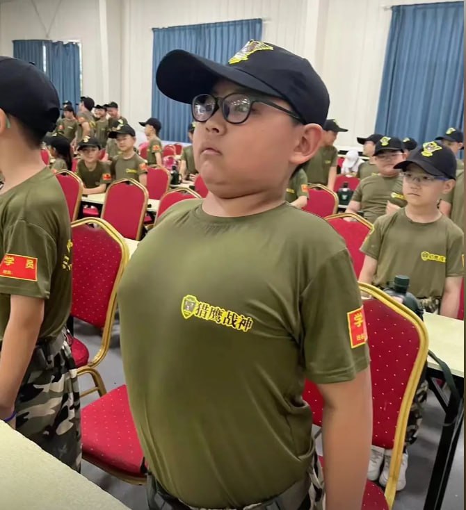 新一届兵王#这就是兔友新一届兵王#这就是兔友