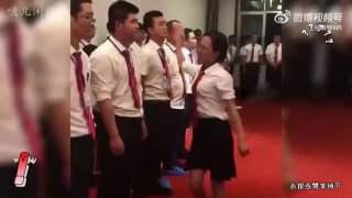 奴性文化-职场篇投稿By