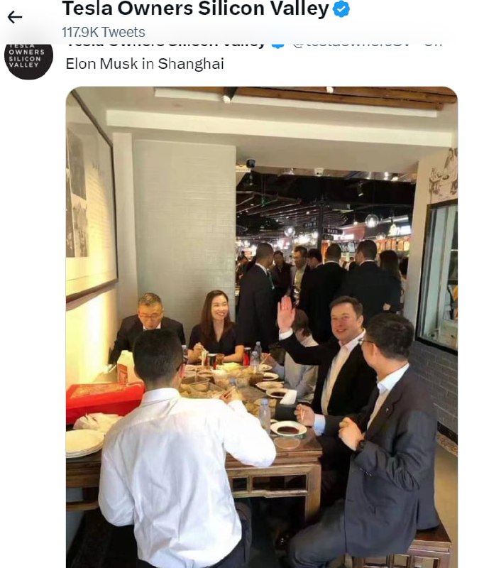 马斯克狗腿子都能发推，马斯克网瘾犯了都不发推，咋回事马斯克狗腿子都能发推，马斯克网瘾犯了都不发推，咋回事