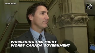 印度等了四十多年才在加拿大把政敌暗杀了，中国上一次有记录的越洋美国灭门行动还是2014，跨国绑架从未停止