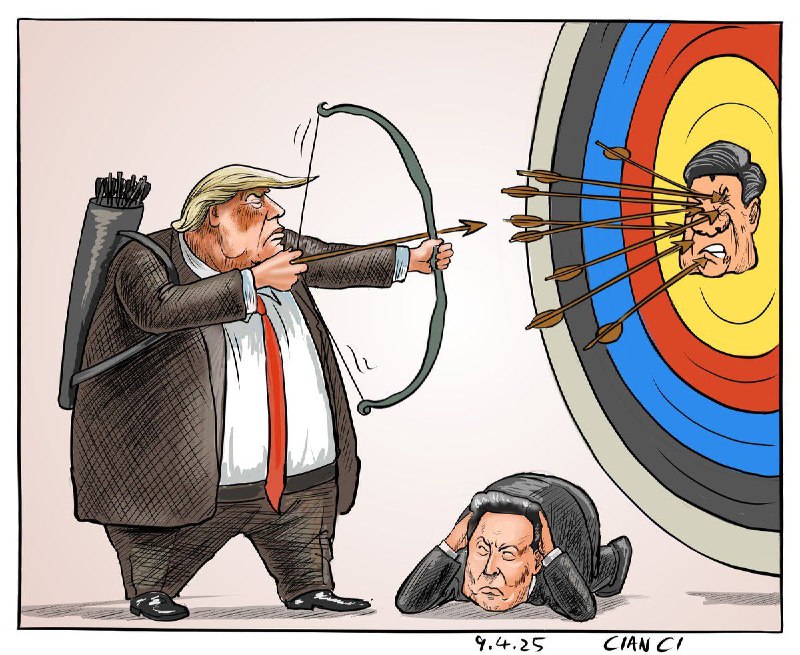 《箭無虛發》投稿By