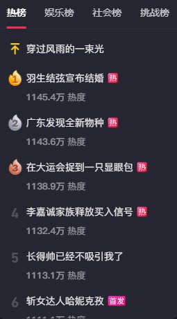 哪来那么多灾，抖音不特地搜，都是酒池肉林，豪车美女