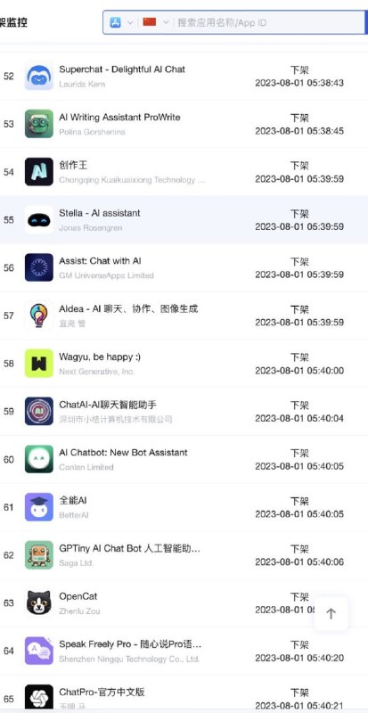 隐藏的间谍程序
