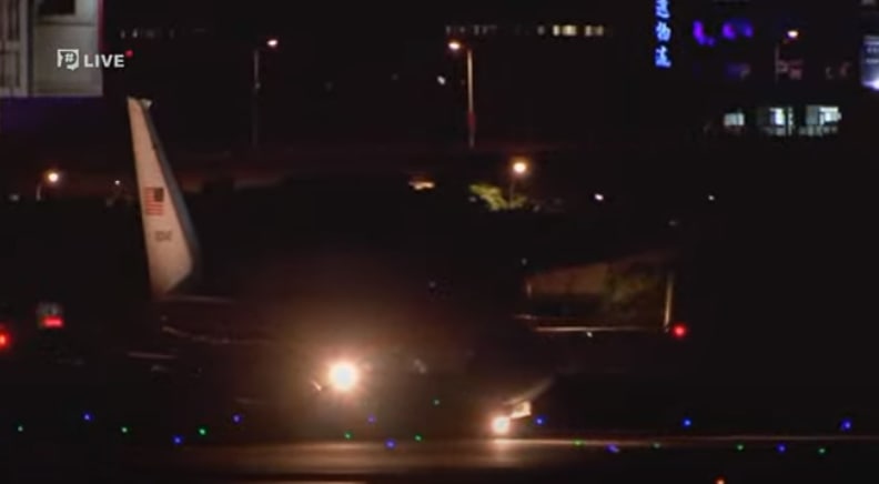 小粉红眼睁睁看着落地By