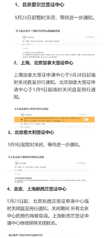 暂时取消签证投稿By