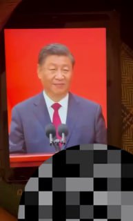 这次是鸿儒习近平了投稿