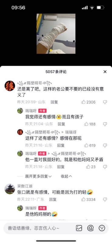 这就是小粉红和中国和共产党的关系By