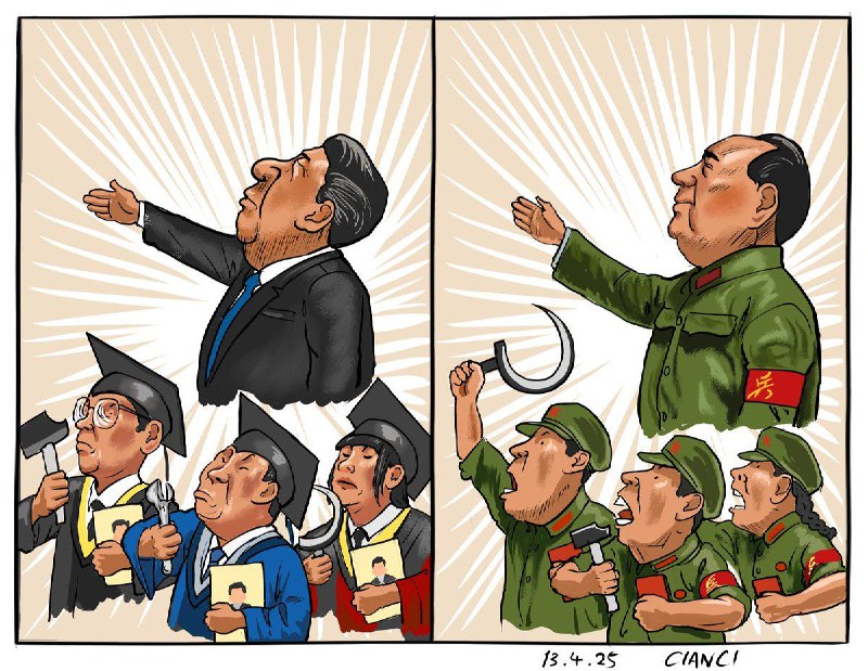 《再教育2.0》👤