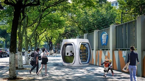 幸福的中国人幸福的中国人