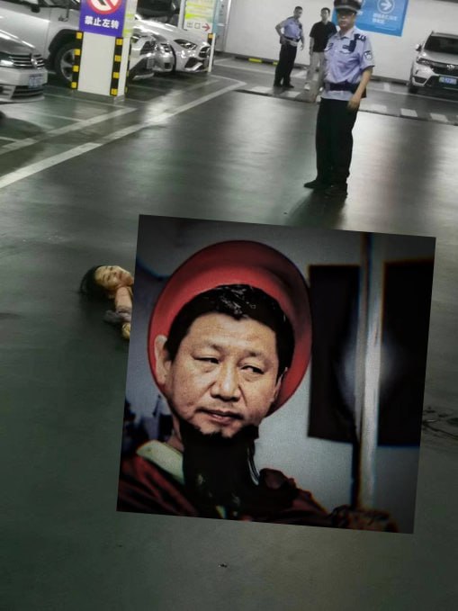 1.7月9日，山东东营，一男子拿消防斧砍杀两人