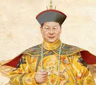 得，乾隆爷的议罪银来了乾隆晚年吏治腐败，地方暴乱此起彼伏，自身又好大喜功，导致国库空虚