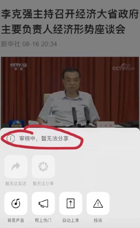 丽卡酱日常被禁习近平艹马迎新