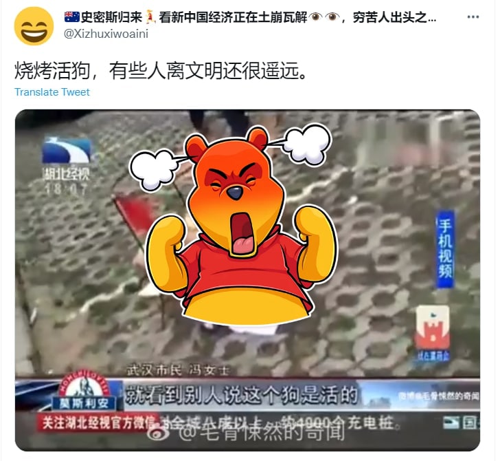 可怕的中国人，文明古国、文明大国视频