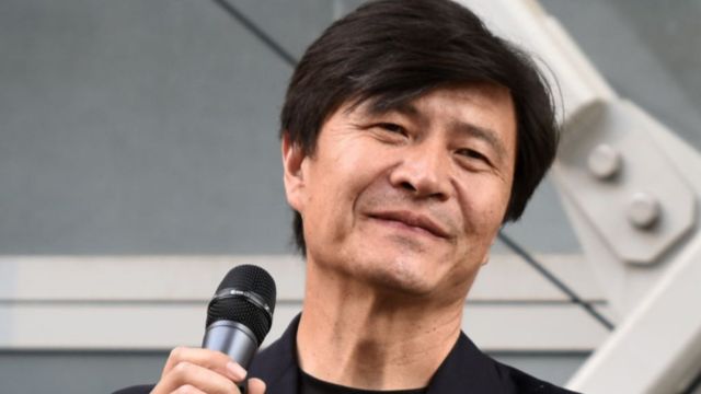 《寒冬》专访民主人士