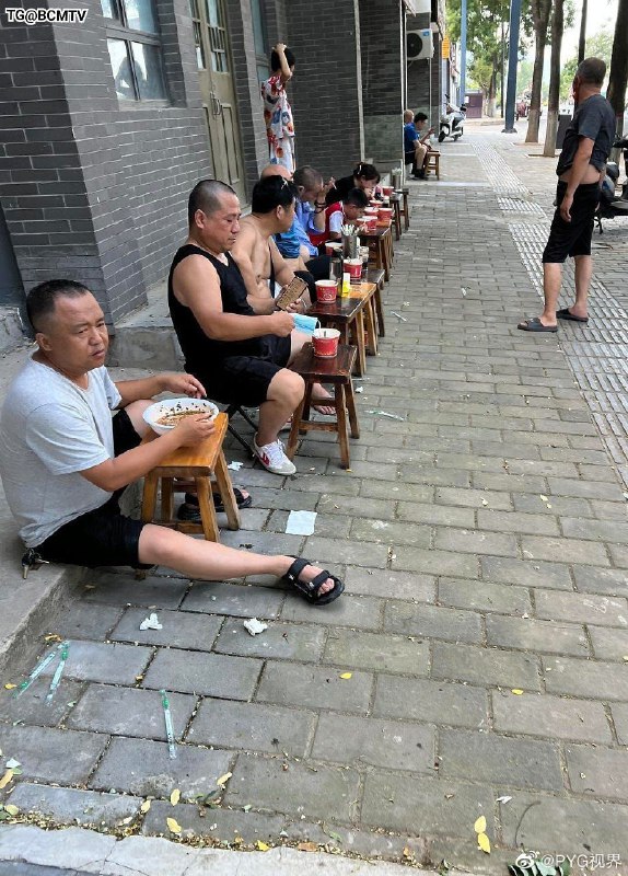 西安，禁止堂食