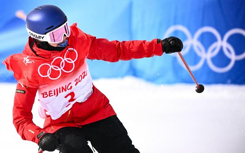 王江雨：谷爱凌的国籍与中国《国籍法》