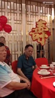 你以为他们在监狱就过得惨吗？  不， 舒服得很，出来又开始了