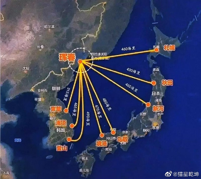 俄爹得到的发财港口By