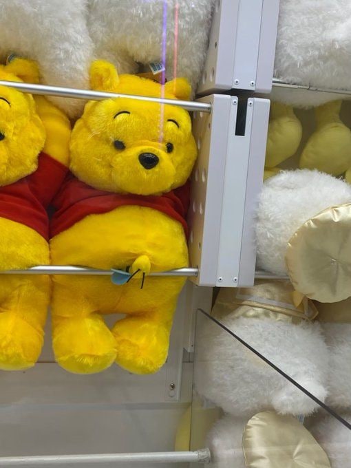 夜深了，维尼也投稿By