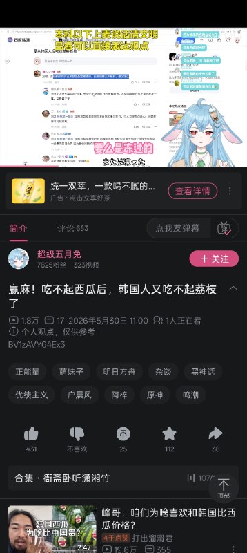 墙国🇨🇳就是🐮