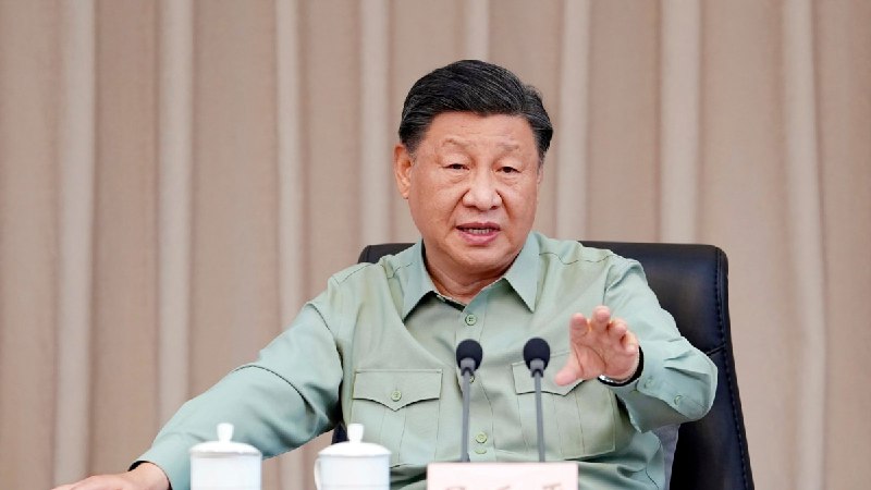 习总“翻烧饼”朝令夕