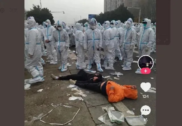我还是喜欢你们桀骜不驯的样子，后3图为富士康被逼走的原因之一我还是喜欢你们桀骜不驯的样子，后3图为富士康被逼走的原因之一