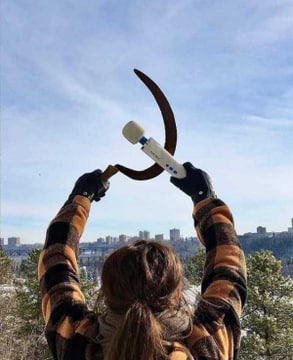 抽象中国人，与很会脑补意淫的中国思想By