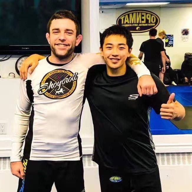 震惊，美国在官二代的眼中是第三世界的国家！投稿By