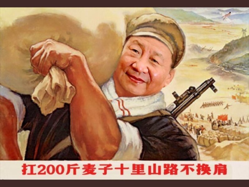 为什么战士抗70斤就得宣传为什么战士抗70斤就得宣传