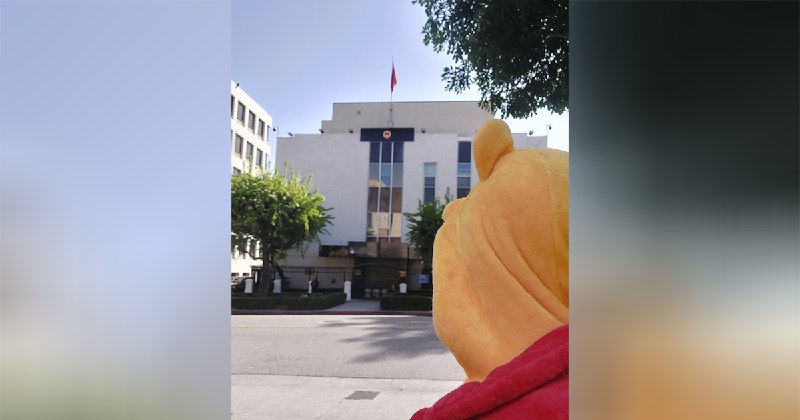 网络博弈: 香港少年