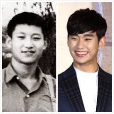 非常荣幸长得像习近平投稿By