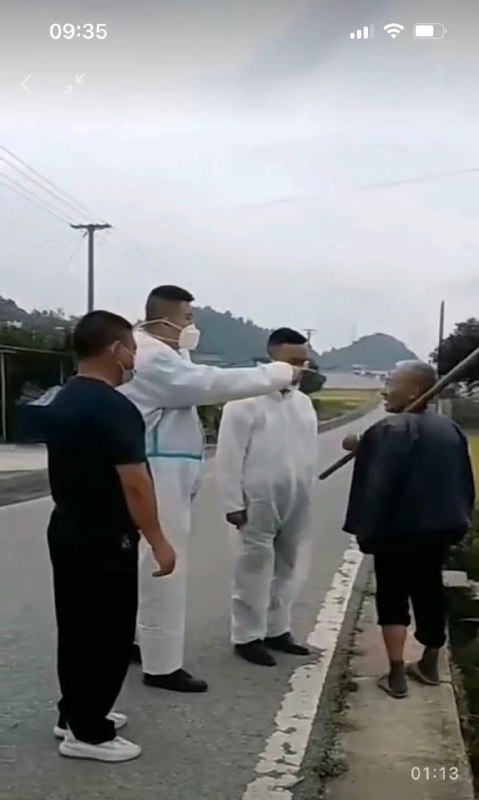 疫情期间不允许耕地，直接销毁作案工具习近平恶俗ESU❤️疫情期间不允许耕地，直接销毁作案工具习近平恶俗ESU❤️