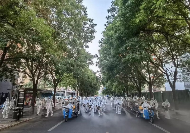 北京和上海两个城市投稿By