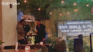 再见啦，外国人们～再见啦，外国人们～