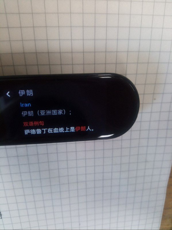 翻译器自动屏蔽以色列投稿By