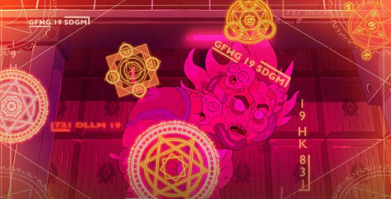 #光復香港時代革命 GFHG SDGM美國科幻動漫 Rick and Morty 暗藏港獨標語721DLLM19