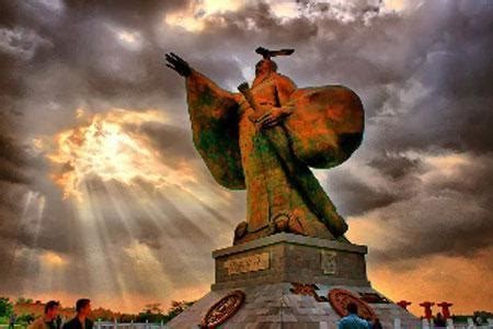 没有中华五千年文明，哪有我们今天的成功道路投稿By