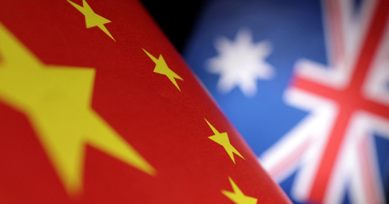 China voices concern over Australia's scrutiny of its firms